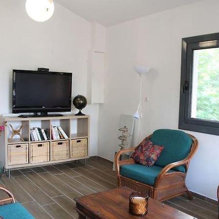 Charmante Maison Basque - 15Min A Pieds Des Plages - 6 Personnes 게타리 외부 사진
