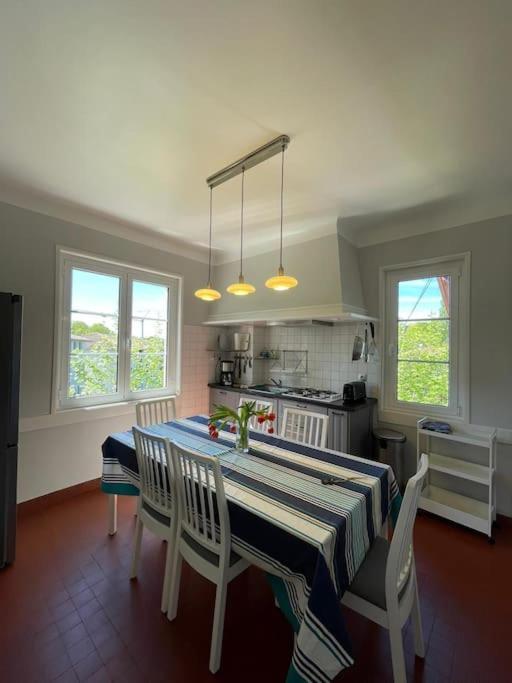 Charmante Maison Basque - 15Min A Pieds Des Plages - 6 Personnes 게타리 외부 사진