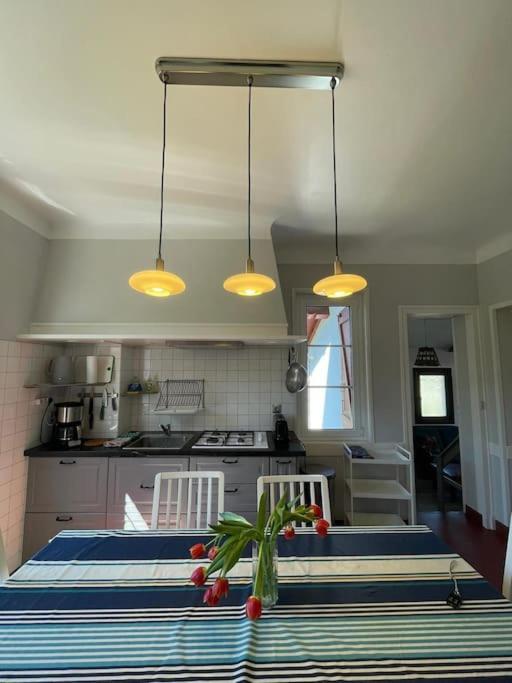 Charmante Maison Basque - 15Min A Pieds Des Plages - 6 Personnes 게타리 외부 사진