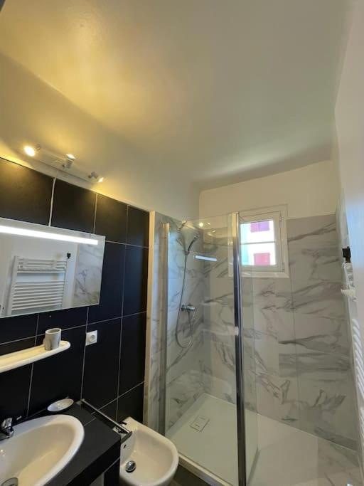 Charmante Maison Basque - 15Min A Pieds Des Plages - 6 Personnes 게타리 외부 사진